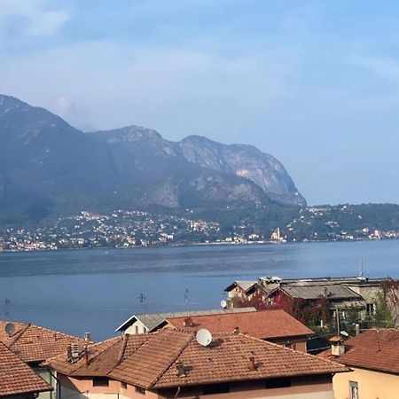 Casa Carlotta Lake Como レッツェノ エクステリア 写真