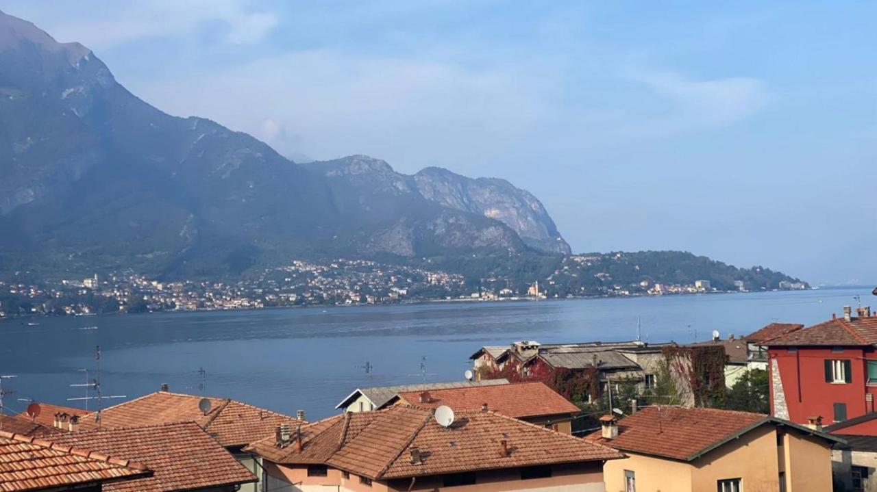 Casa Carlotta Lake Como レッツェノ エクステリア 写真