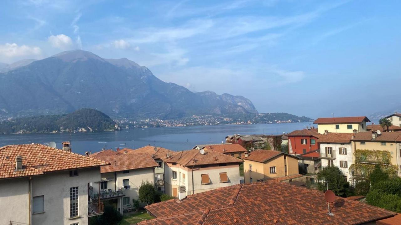 Casa Carlotta Lake Como レッツェノ エクステリア 写真