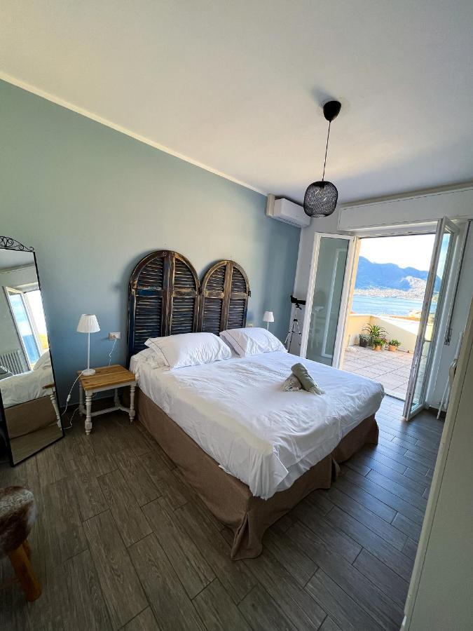 Casa Carlotta Lake Como レッツェノ エクステリア 写真