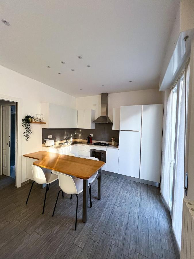 Casa Carlotta Lake Como レッツェノ エクステリア 写真