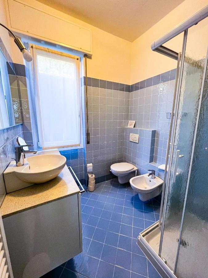 Casa Carlotta Lake Como レッツェノ エクステリア 写真