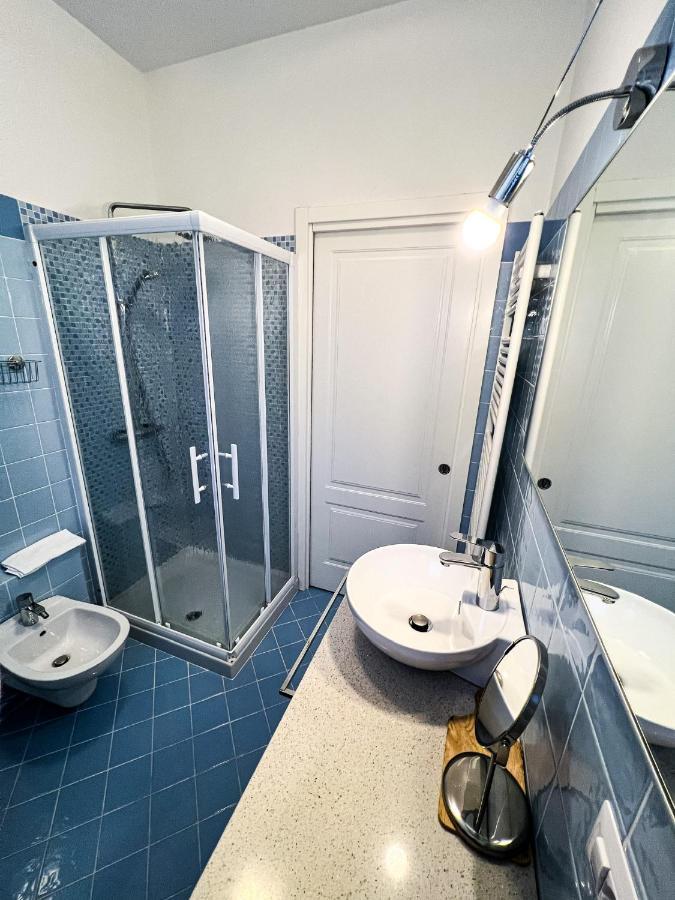 Casa Carlotta Lake Como レッツェノ エクステリア 写真