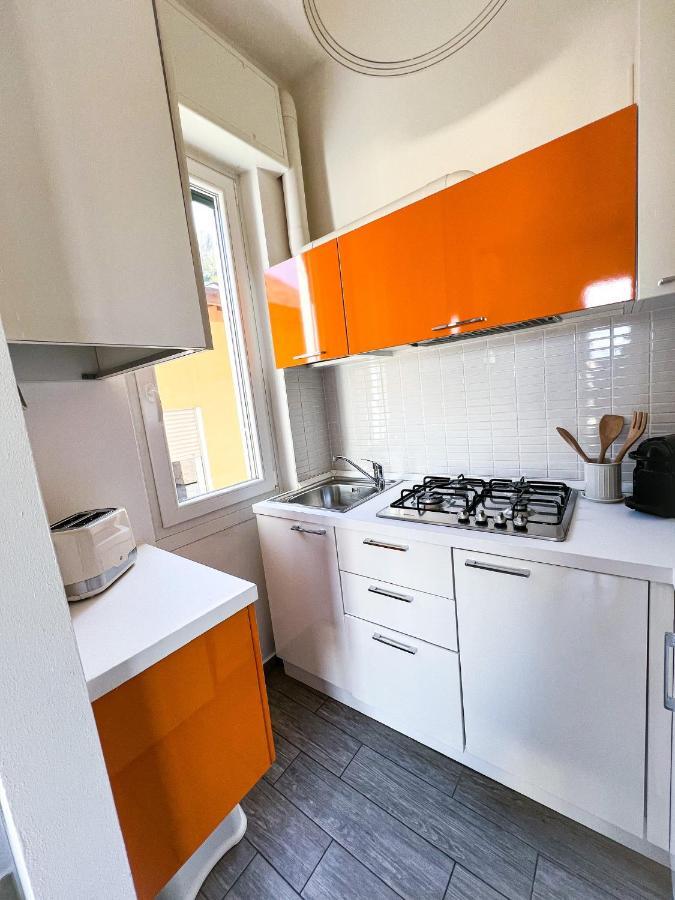 Casa Carlotta Lake Como レッツェノ エクステリア 写真