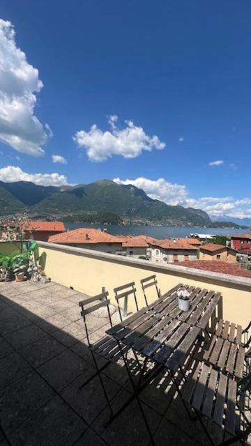 Casa Carlotta Lake Como レッツェノ エクステリア 写真