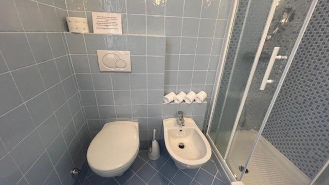 Casa Carlotta Lake Como レッツェノ エクステリア 写真