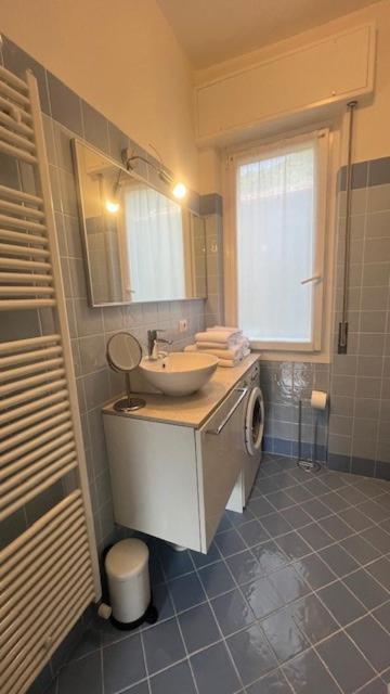 Casa Carlotta Lake Como レッツェノ エクステリア 写真