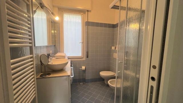 Casa Carlotta Lake Como レッツェノ エクステリア 写真