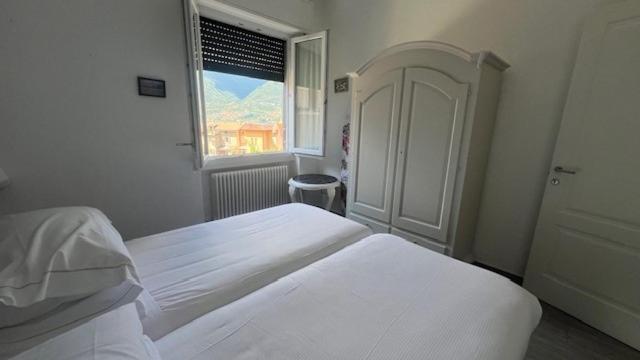 Casa Carlotta Lake Como レッツェノ エクステリア 写真