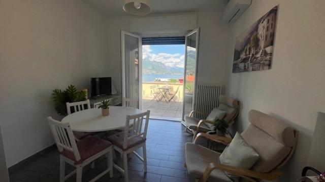 Casa Carlotta Lake Como レッツェノ エクステリア 写真