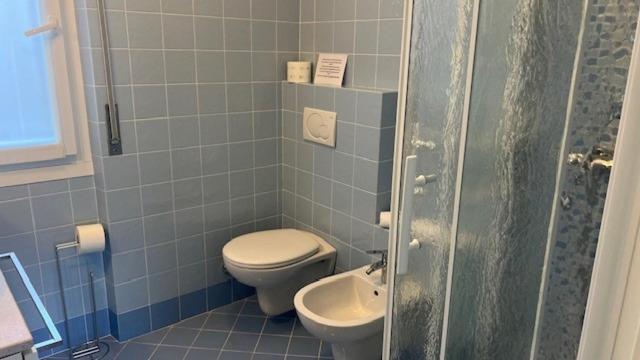 Casa Carlotta Lake Como レッツェノ エクステリア 写真