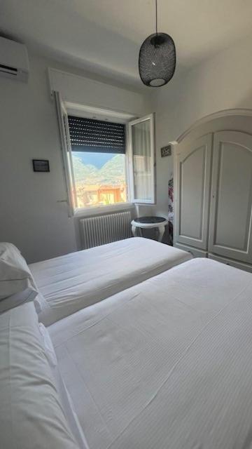 Casa Carlotta Lake Como レッツェノ エクステリア 写真