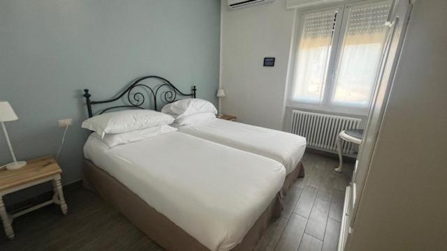 Casa Carlotta Lake Como レッツェノ エクステリア 写真