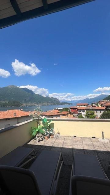 Casa Carlotta Lake Como レッツェノ エクステリア 写真