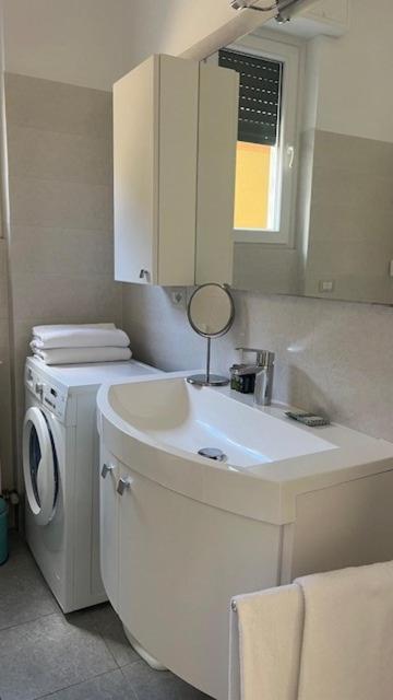Casa Carlotta Lake Como レッツェノ エクステリア 写真