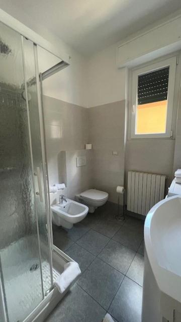 Casa Carlotta Lake Como レッツェノ エクステリア 写真