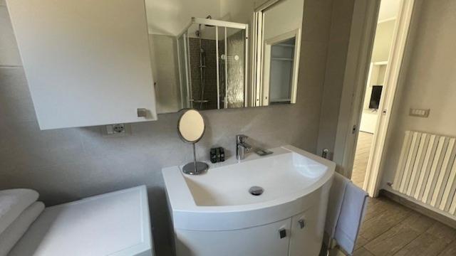Casa Carlotta Lake Como レッツェノ エクステリア 写真